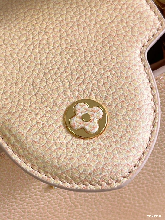 CAPUCINES VUITTON LOUIS BB 0719